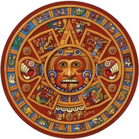 Opstellingen met Maya-astrology
